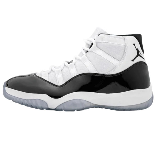 Tenis Air Jordan 11 Retro Concord