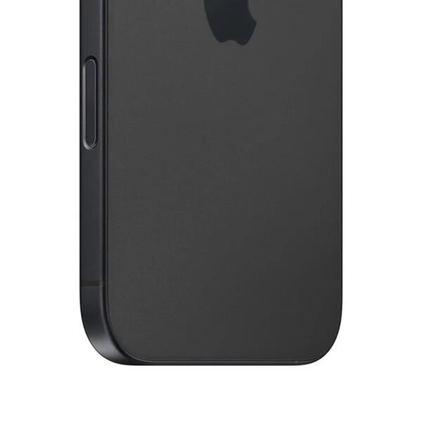 Apple iPhone 16 (128 GB) - Black - Image 2