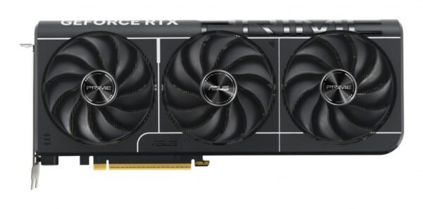 Tarjeta de Video ASUS NVIDIA GeForce RTX 5080 OC, 16GB GDDR7