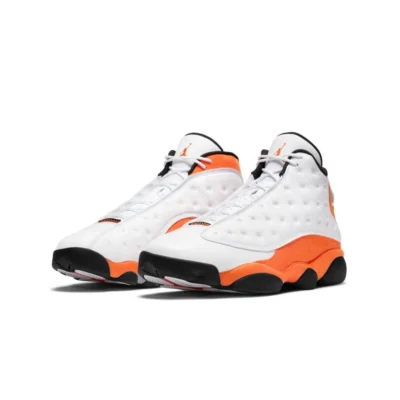 Tenis Nike Air Jordan 13 Retro “Starfish” Hombre Originales