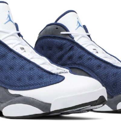 Tenis Nike Air Jordan 13 Retro “Flint” Hombre Originales