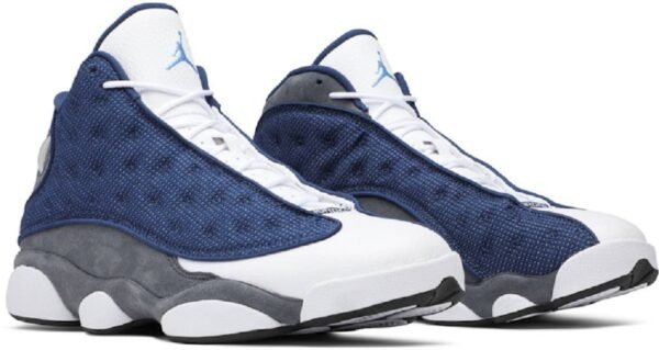 Tenis Nike Air Jordan 13 Retro "Flint" Hombre Originales
