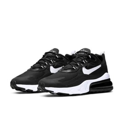 Tenis Nike Air Max 270 React Punk Rock Hombre Originales