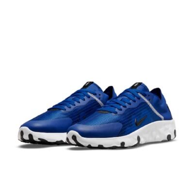 Tenis Nike Renew Lucent Hyper Blue Hombre Originales