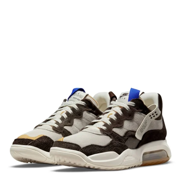 Tenis Nike Air Jordan MA2 "Earth Tone" Originales