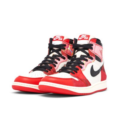 Tenis Air Jordan 1 Retro High Og Next Chapter Hombre Originales