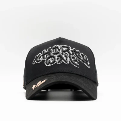 Gorra Thirty One, Flower Muraki (Gamuza) Original