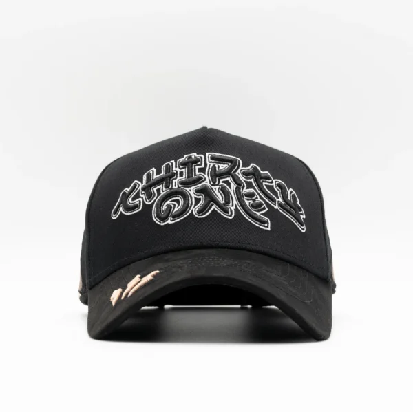 Gorra Thirty One, Flower Muraki (Gamuza) Original