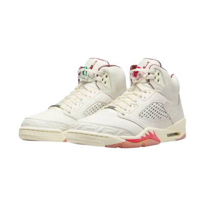 Tenis Nike Air Jordan 5 Retro “El Grito” Hombre Originales