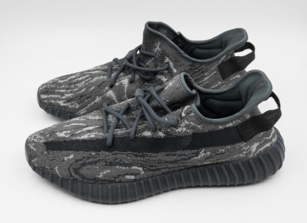 Adidas Yeezy Boost 350 V2 MX Dark Salt Originales