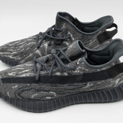 Adidas Yeezy Boost 350 V2 MX Dark Salt Originales