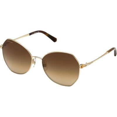 Lentes de Sol Swarovski Sunglasses Eyewear Originales