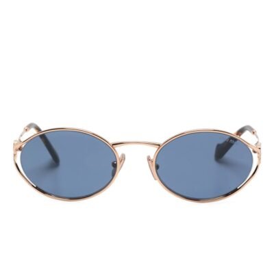 Lentes Miu Miu Eyewear