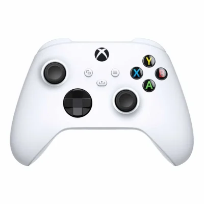 Control Microsoft Xbox Series X/S Blanco