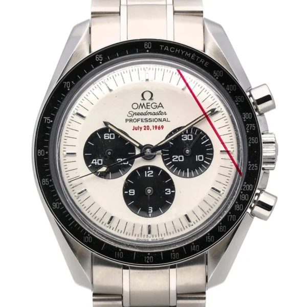 Reloj Omega Speedmaster Apollo 11 35 Aniversario