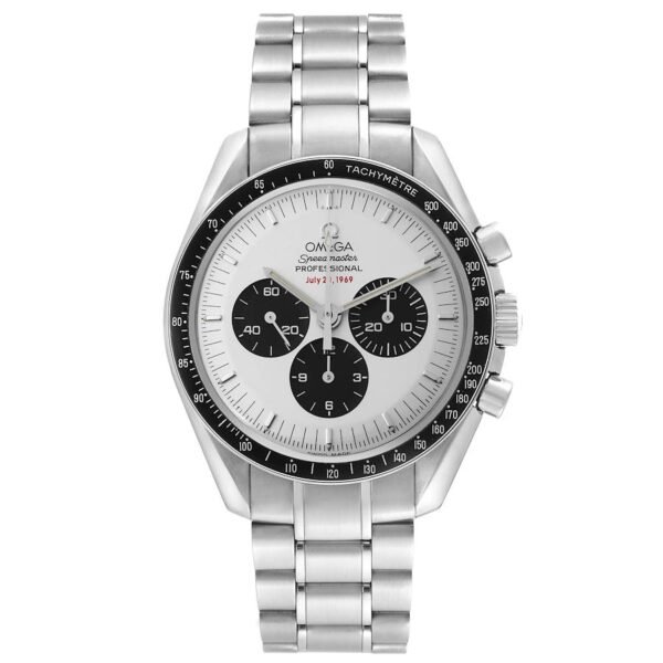 Reloj Omega Speedmaster Apollo 11 35 Aniversario - Image 2