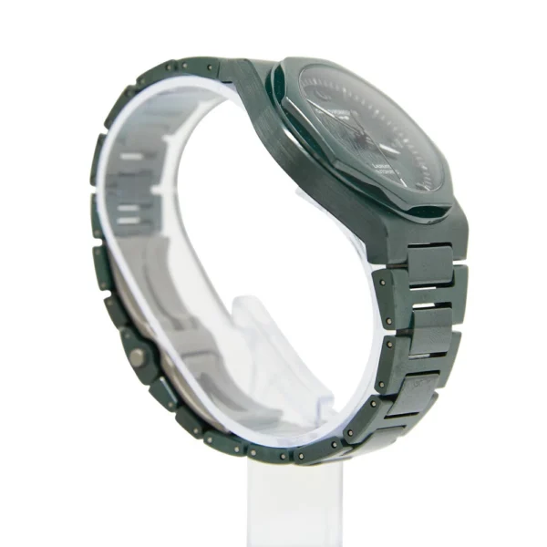 Reloj Girard Perregaux Laureato Aston Martin - Image 2
