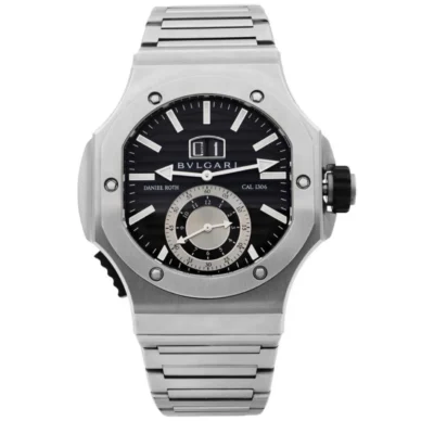 Reloj Bvlgari Endurer Chronosprint para hombre