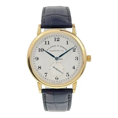 Reloj A. Lange & Söhne 1815