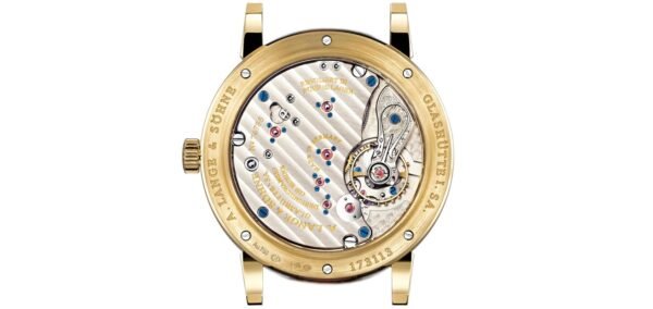Reloj A. Lange & Söhne 1815 - Image 2