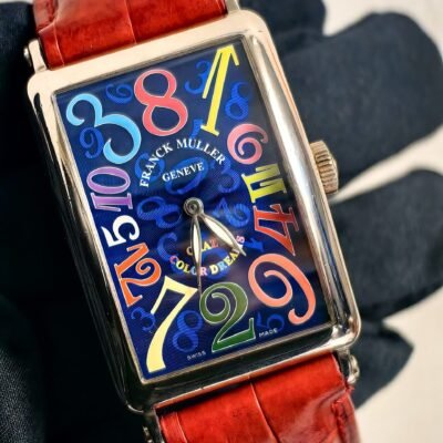 Reloj Franck Muller Color Dreams