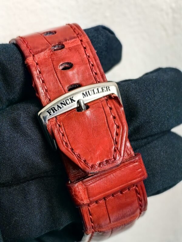 Reloj Franck Muller Color Dreams - Image 2