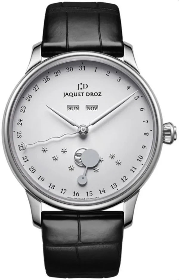 Reloj para hombre Jaquet Droz Astrale Eclipse de 43 mm