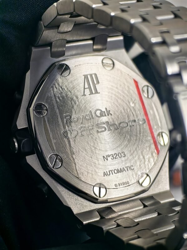 Reloj Reloj cronógrafo Audemars Piguet Royal Oak Offshore Safari 26170ST.OO.D101CR.01 - Image 3