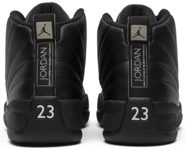 Tenis Nike Air Jordan 12 Retro The Master Hombre Originales - Image 3