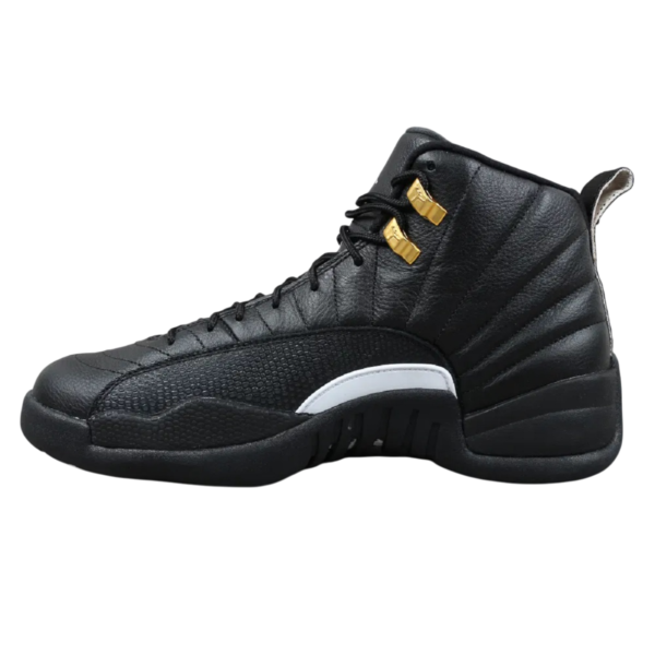 Tenis Nike Air Jordan 12 Retro The Master Hombre Originales - Image 2