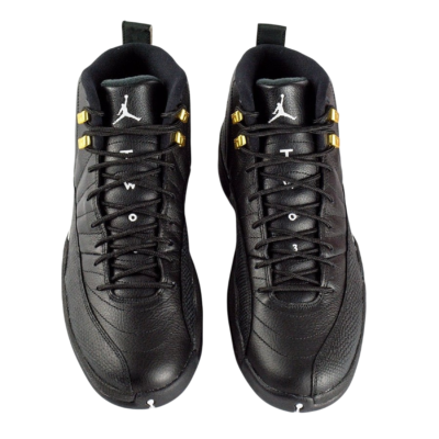 Tenis Nike Air Jordan 12 Retro The Master Hombre Originales