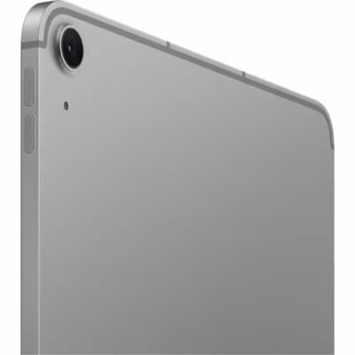 Tableta Apple iPad Air (6th Generation) A2899 – 27.9cm (11″) – Apple M2 – 8GB – 128GB Almacenamiento – 5G – Gris