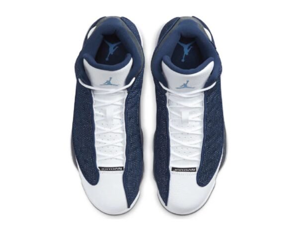 Tenis Nike Air Jordan 13 Retro "Flint" Hombre Originales - Image 3