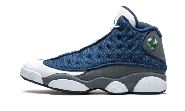 Tenis Nike Air Jordan 13 Retro "Flint" Hombre Originales - Image 2