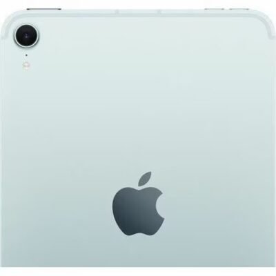 Tableta Apple iPad mini (2024) A2995 – 21.1cm (8.3″) – Apple A17 Pro (3 nm) Hexa-core (6 núcleos) – 8GB – 512GB Almacenamiento – 5G – Azul