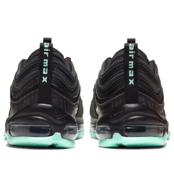 Tenis Nike Air Max 97 Matrix Hombre Originales - Image 3