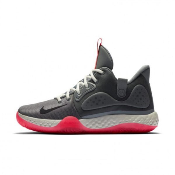 Tenis Nike Kevin Durant Trey 5 VII Smoke Grey Hombre Originales - Image 2