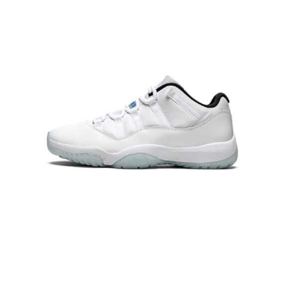 Tenis Nike Air Jordan 11 Retro Low Legend Blue Hombre Originales - Image 2