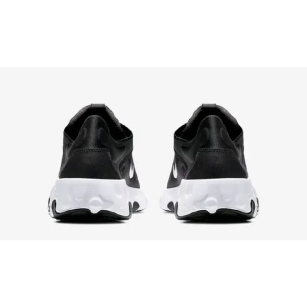 Tenis Nike Renew Lucent Black White Hombre Originales - Image 3