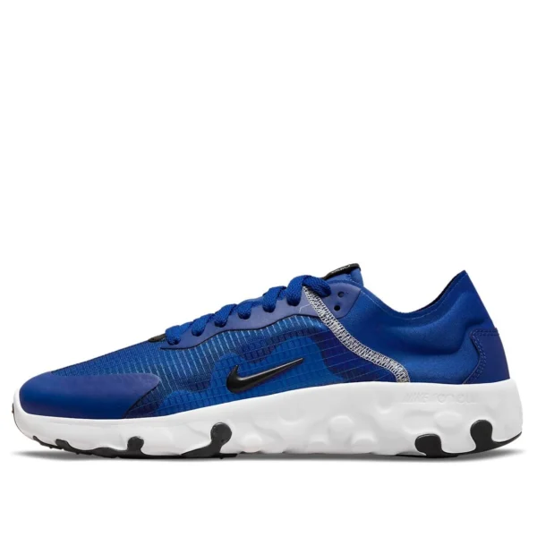 Tenis Nike Renew Lucent Hyper Blue Hombre Originales - Image 2