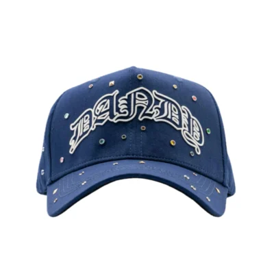Gorra Dandy Hats 10mo Aniversario Blue Original