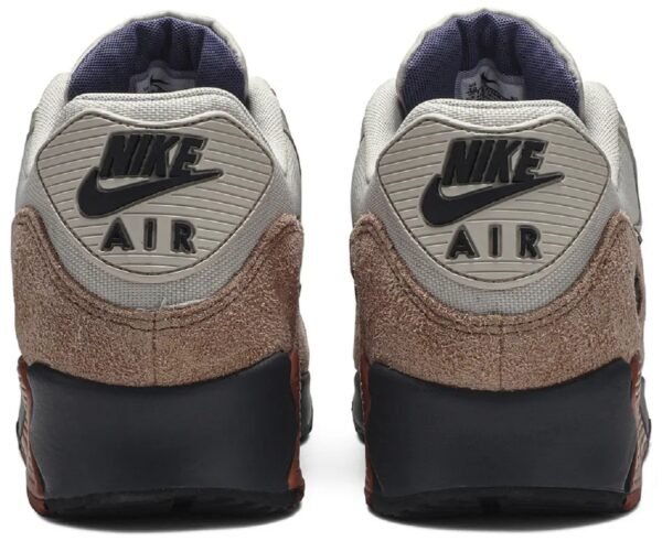 Tenis Nike Air Max 90 NRG Camowabb Hombre Originales - Image 3