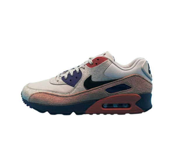Tenis Nike Air Max 90 NRG Camowabb Hombre Originales - Image 2