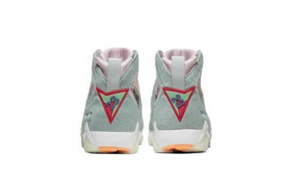 Tenis Air Jordan 7 Retro SE Hare 2.0 Hombre  Originales - Image 3