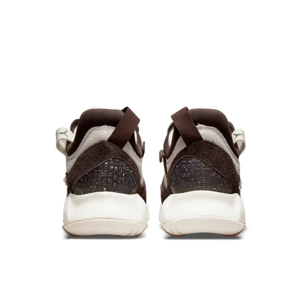 Tenis Nike Air Jordan MA2 "Earth Tone" Originales - Image 3