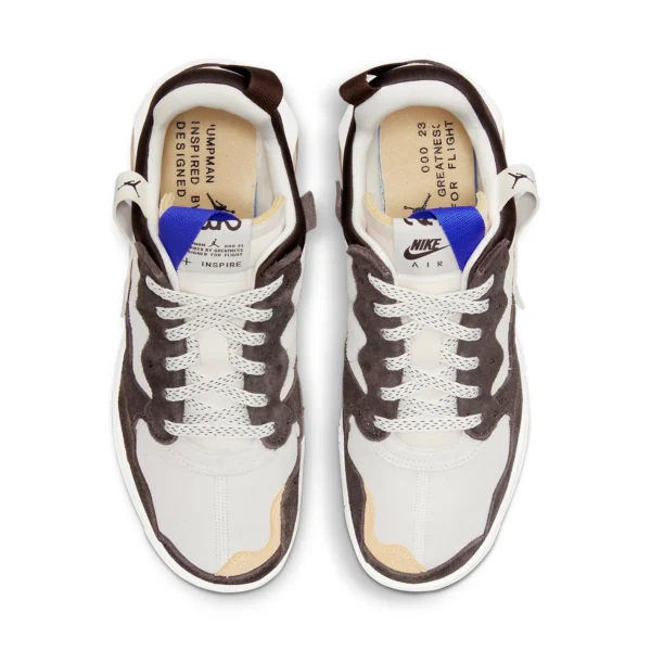 Tenis Nike Air Jordan MA2 "Earth Tone" Originales - Image 2