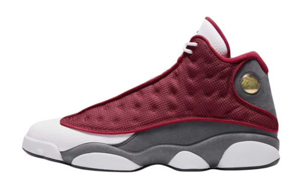 Tenis Nike Air Jordan 13 Retro "Red Flint" Hombre Originales - Image 2