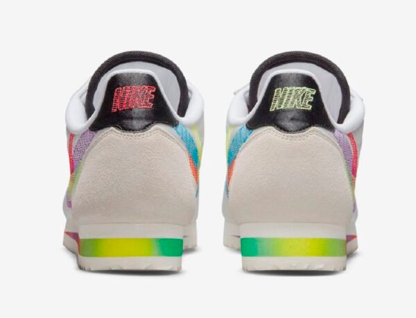 Tenis Nike Cortez Be True Hombre  Originales - Image 3