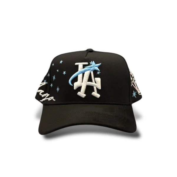 Gorra Thirty One, El Mago Magic Club Gamu. Full Set Original