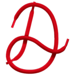 Inicio D Logo